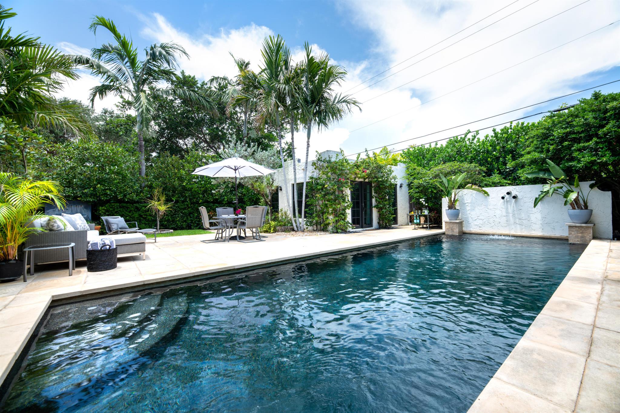 Seville Rd, West Palm Beach, FL 33405