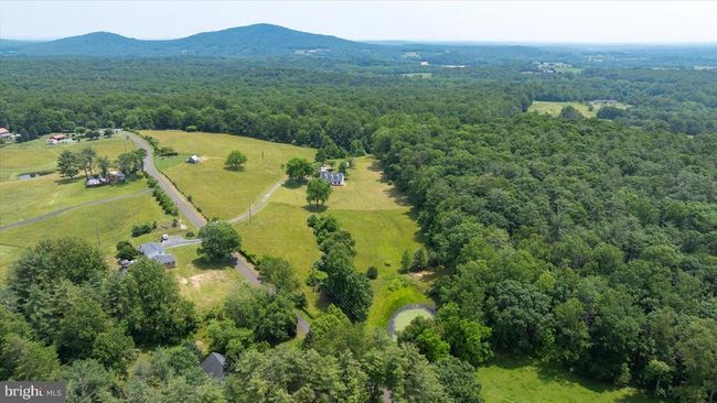 274 Aaron Mountain Rd, House other with 3 bedrooms, 3 bathrooms and null parking in CASTLETON VA | Image 58