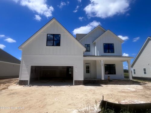 990 Hunter Grace Drive, Winterville, NC, 28590 | Card Image