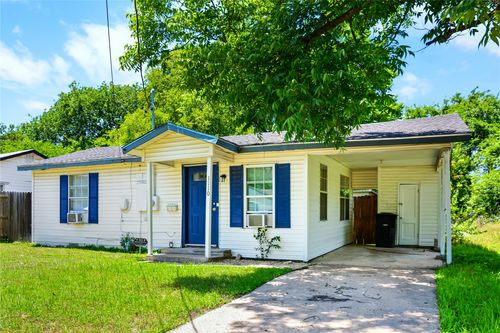 1110 S 24th St, Temple, TX, 76501-6184 | Card Image