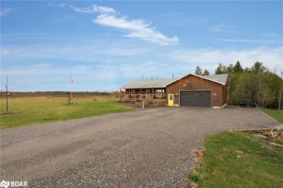 4193 Hogback Rd, House other with 4 bedrooms, 2 bathrooms and 8 parking in Glencairn ON | Image 2