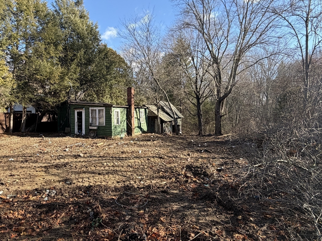 Residential in Blackstone 4
