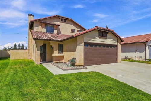 13356 Barcelona Pl, Chino, CA, 91710-5383 | Card Image