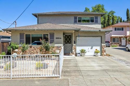  Sierra Street, Redwood City, CA, 94061 | Card Image