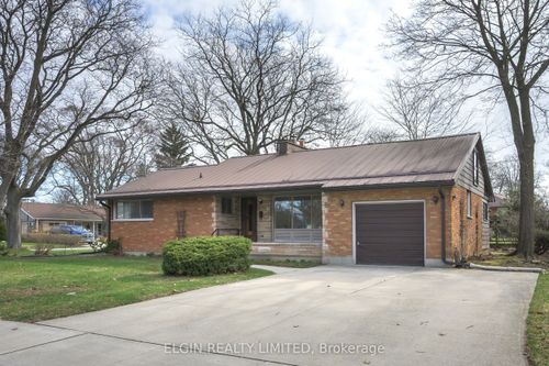 8 Ermatinger Street, St Thomas, ON, N5R4K4 | Card Image