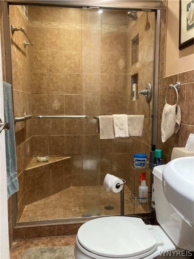 APT-406 - 849 Delaware Ave, Condo with 2 bedrooms, 2 bathrooms and null parking in Buffalo NY | Image 24