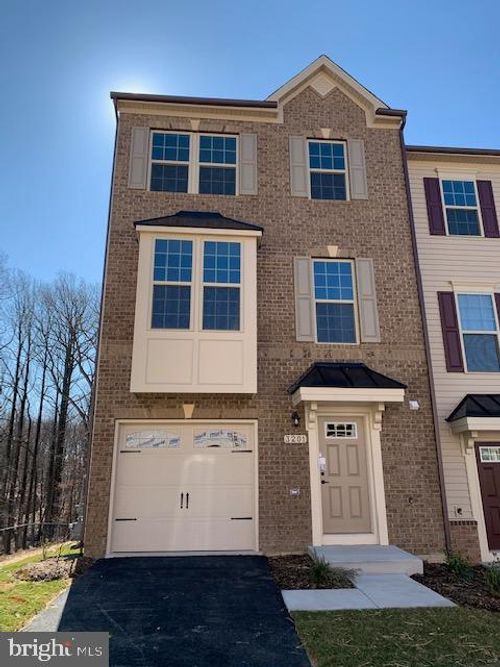 3201 Laurel Hill Rd, HANOVER, MD, 21076-2256 | Card Image