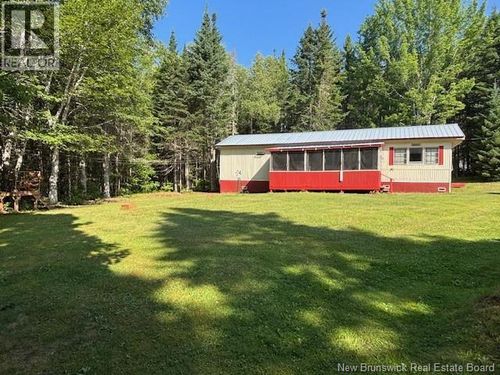 56 Nickerson Point Rd, Big Cove Queens Co, NB, E4C6C3 | Card Image