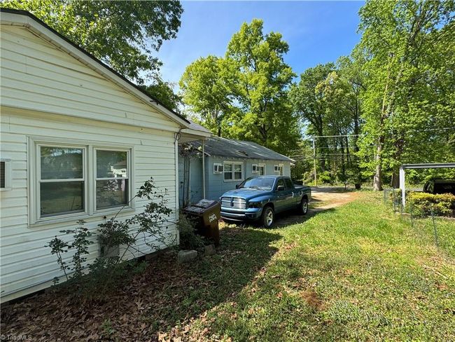 320 Amhurst Ave, Home with 0 bedrooms, 0 bathrooms and null parking in High Point NC | Image 8