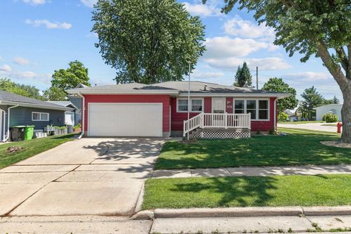 101 Ackerman Avenue, Waupun, WI, 53963 | Card Image