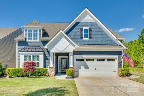 4083 Home Grown Way, Clover, SC, 29710-4417 | Card Image