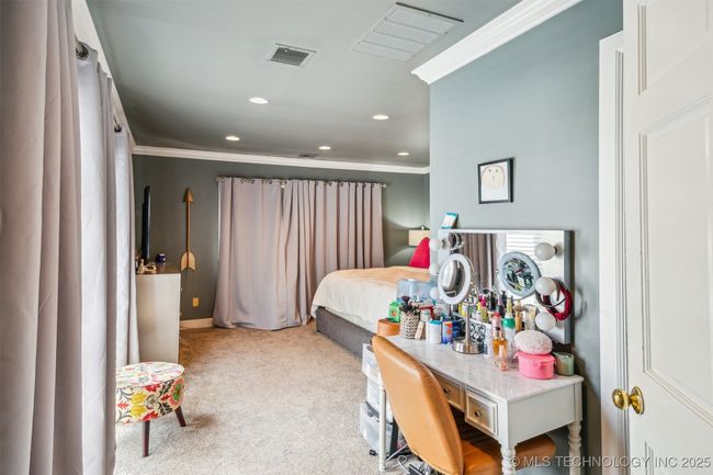 13031 Harvard Ave, House other with 5 bedrooms, 6 bathrooms and null parking in Jenks OK | Image 83
