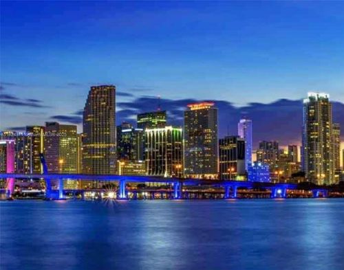 apt-3006-50 Biscayne Blvd, Miami, FL, 33132-2939 | Card Image