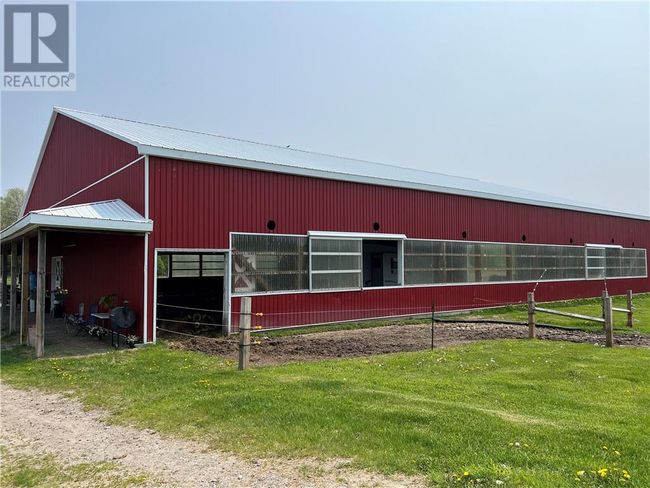 277 Bennet Rd, House other with 4 bedrooms, 3 bathrooms and null parking in Warren ON | Image 19