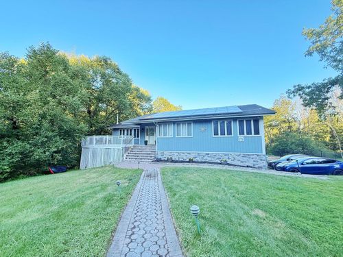 25 Graphic Blvd, Sparta, NJ, 07871-3508 | Card Image