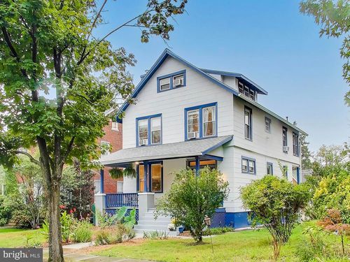 1302 Floral St Nw, WASHINGTON, DC, 20012-1718 | Card Image
