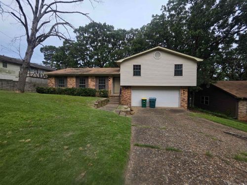 12320 Shawnee Forest Dr, Little Rock, AR, 72212-2341 | Card Image