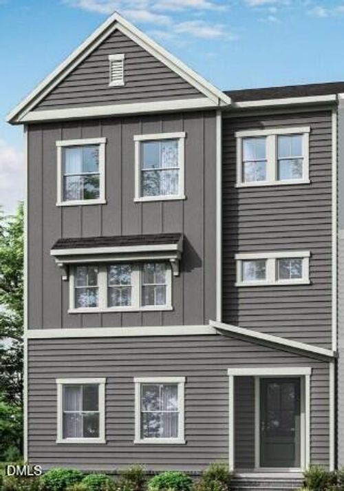 700 Hyperion Alley, Wake Forest, NC, 27587 | Card Image