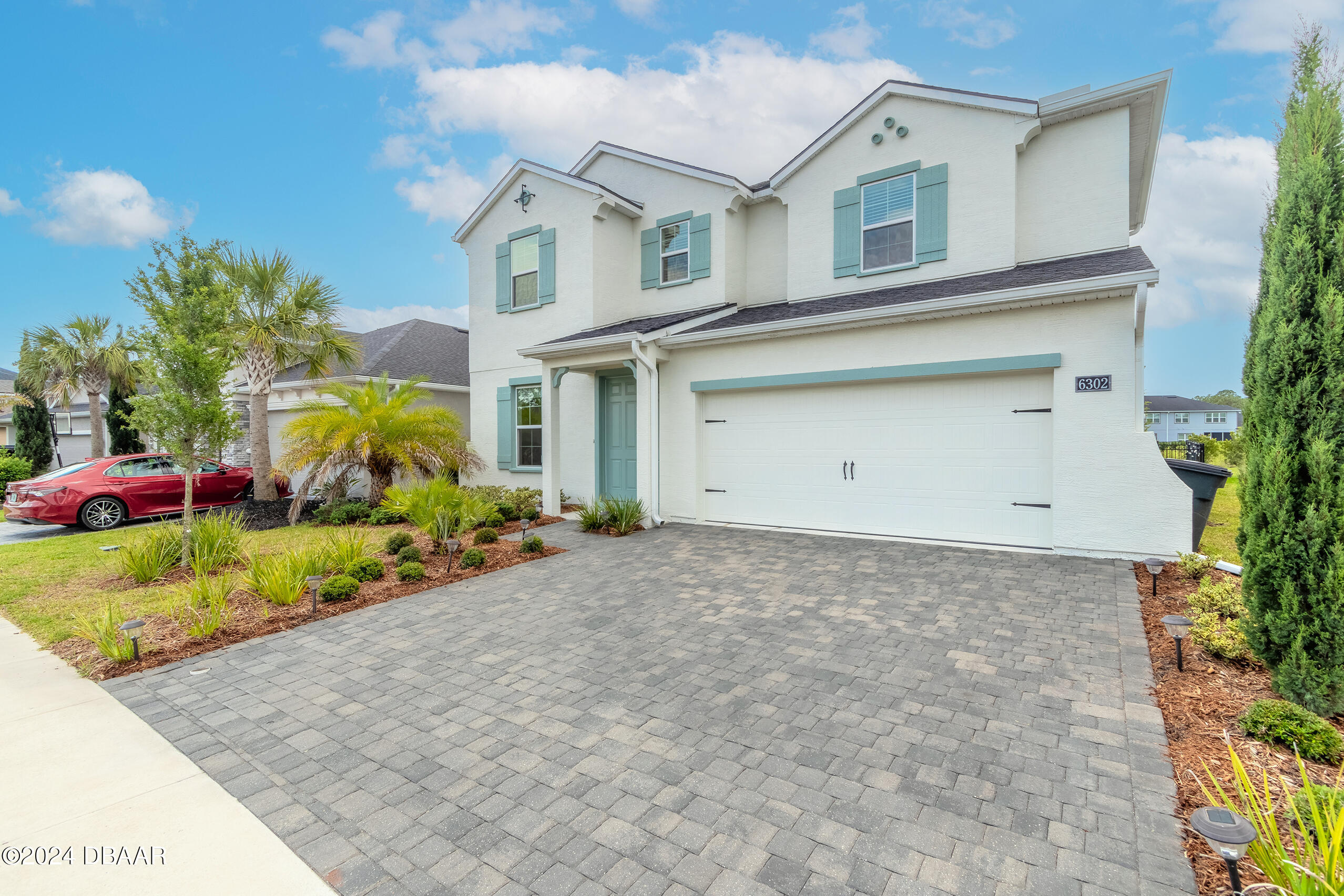Fallsgrove Ln, Port Orange, FL 32128