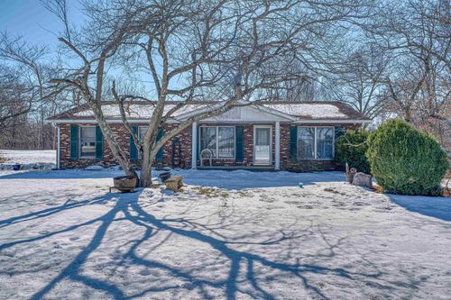 10401 Wolfinger Rd, Mount Vernon, IN, 47620-8303 | Card Image