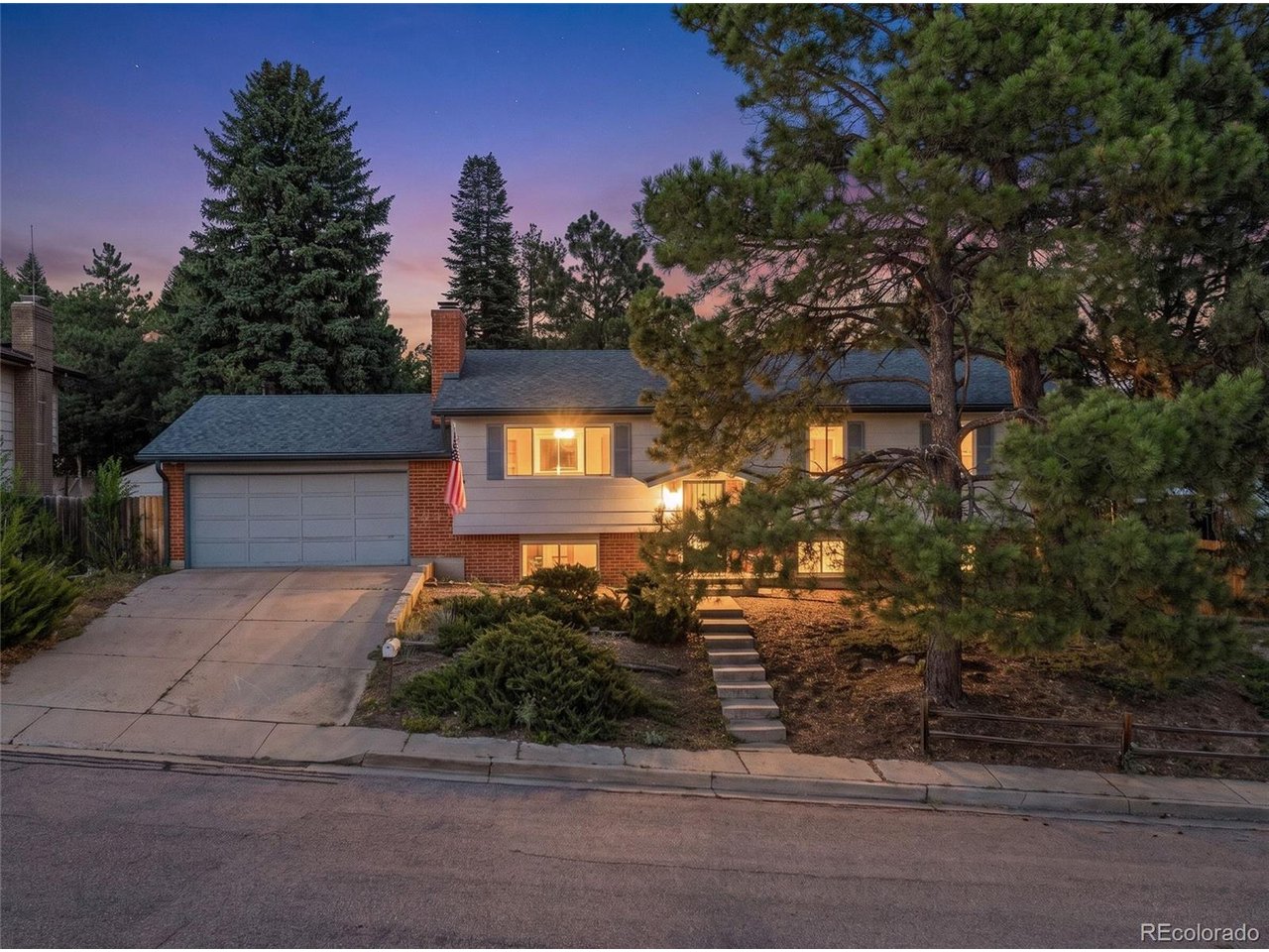 Residential in Colorado Springs 3