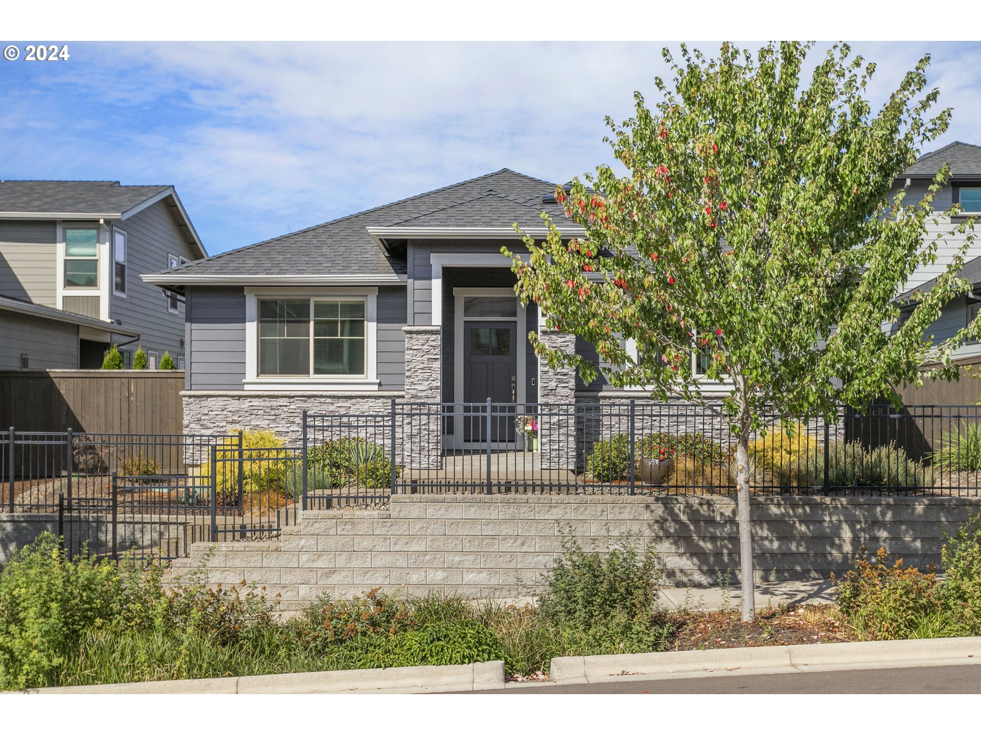 Chestnut Ln, Wilsonville, OR 97070