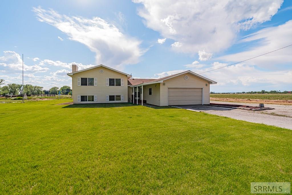 Residential in Rigby 2