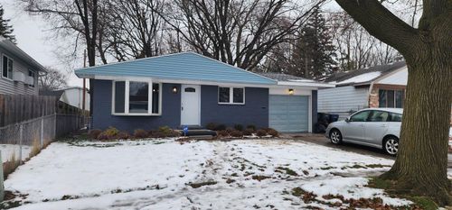 3707 Dakota Ave, Flint, MI, 48506-3111 | Card Image
