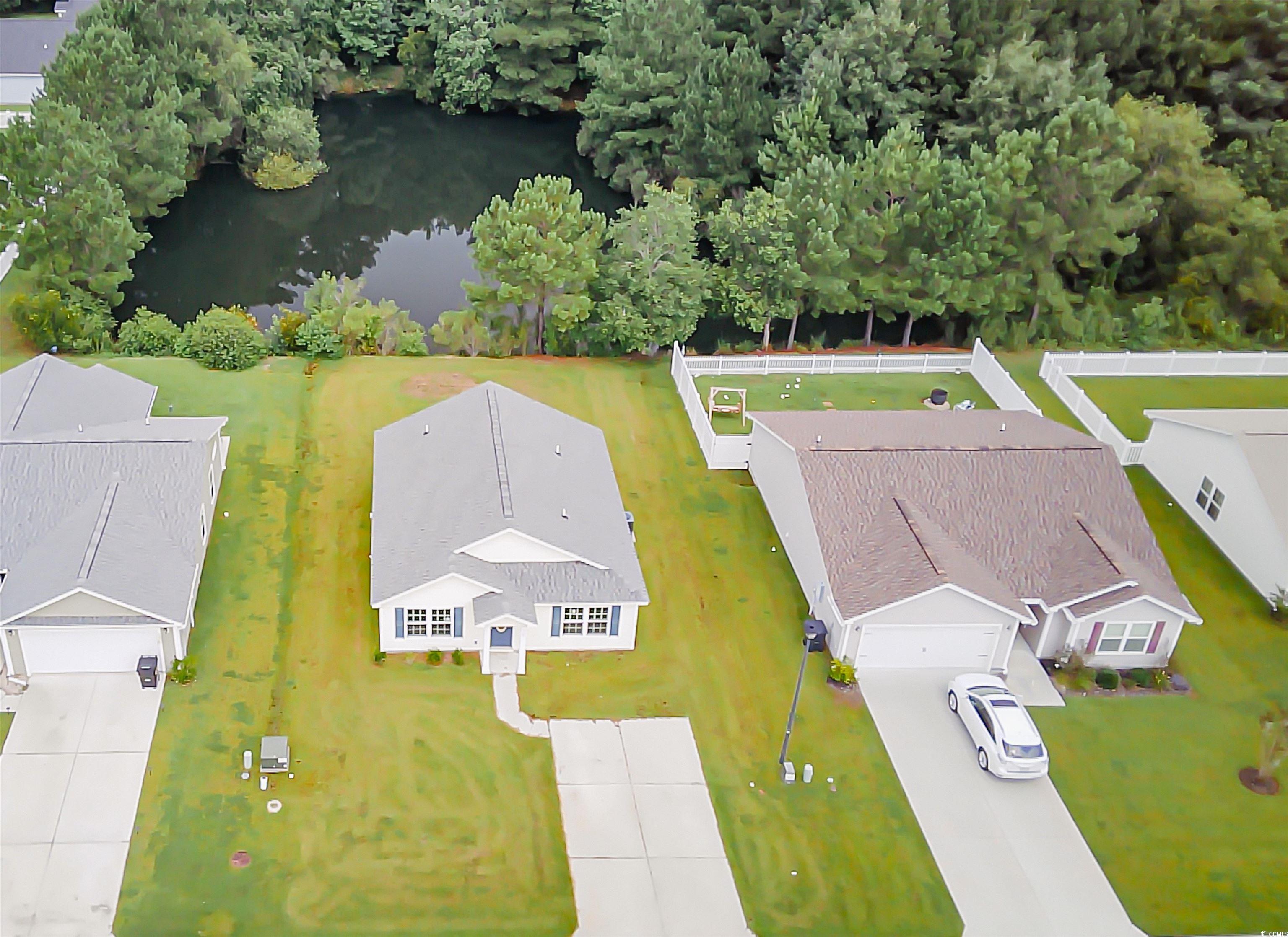 Rosewood Dr, Georgetown, SC 29440