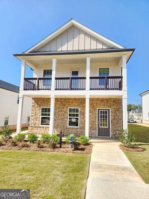 1270 Firefly Field Trce, Lawrenceville, GA, 30045-7119 | Card Image