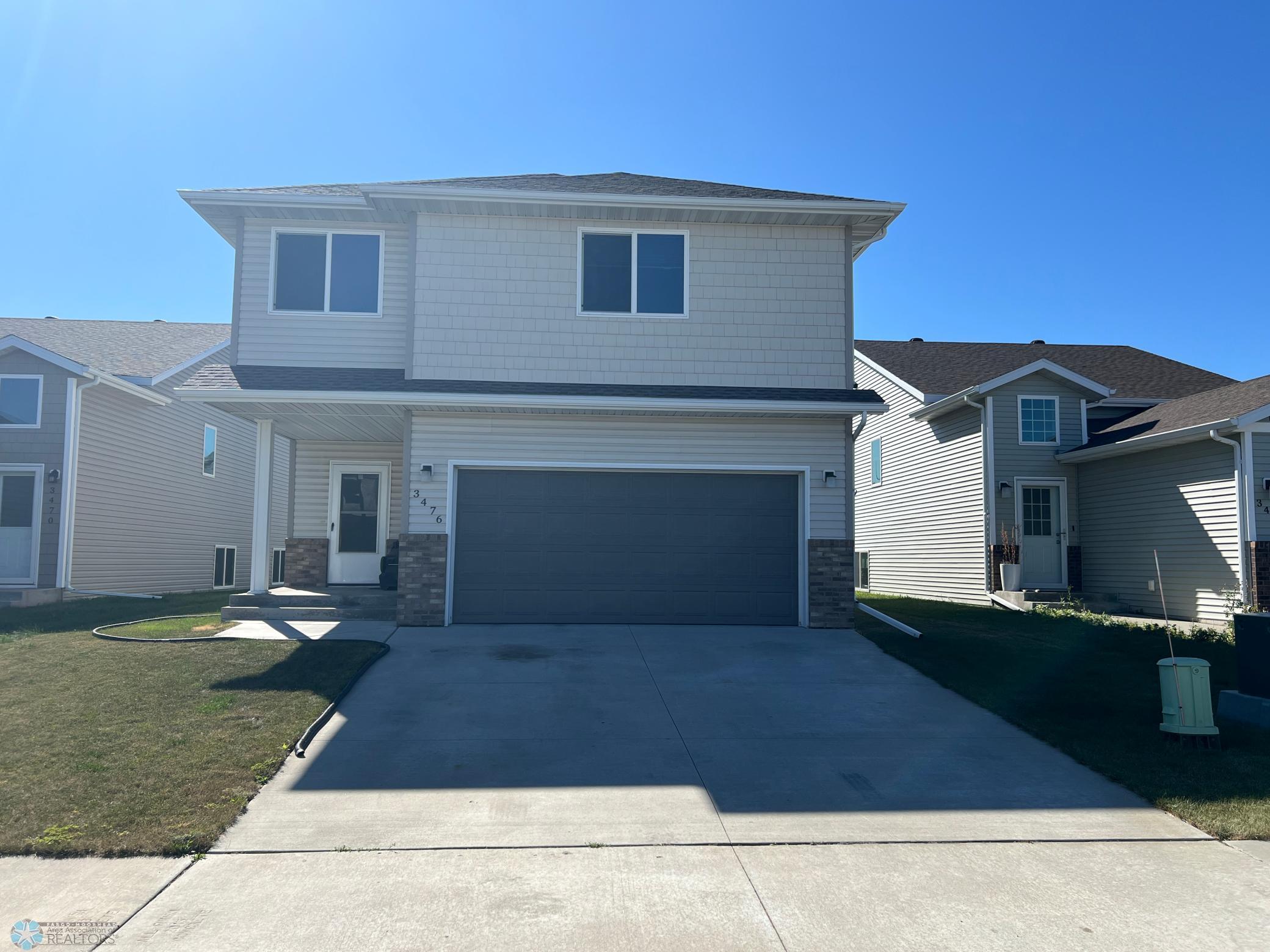 47th Ave, Fargo, ND 58104