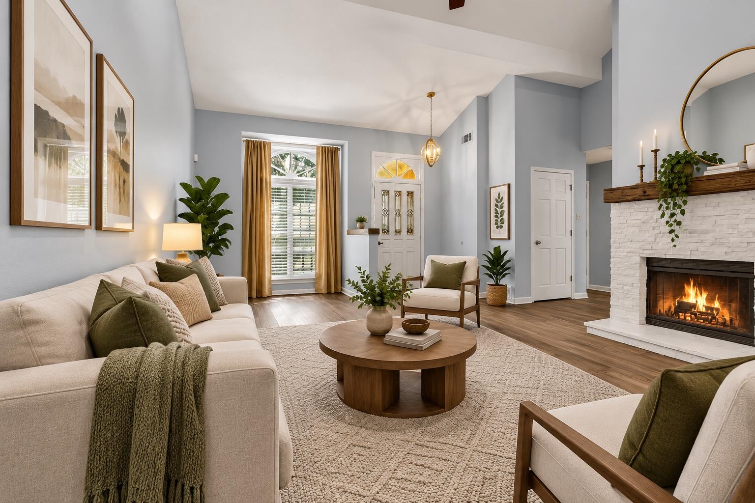 Residential in Memphis 4