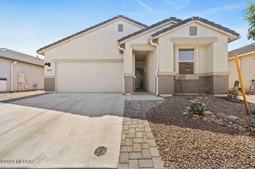 10018 N Cascalote Ln, Marana, AZ, 85653-1499 | Card Image
