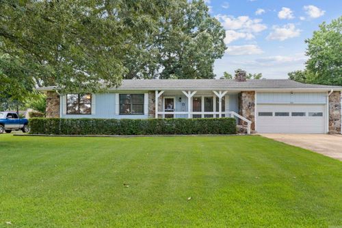 1001 Heatherdown, Mountain Home, AR, 72653-5012 | Card Image