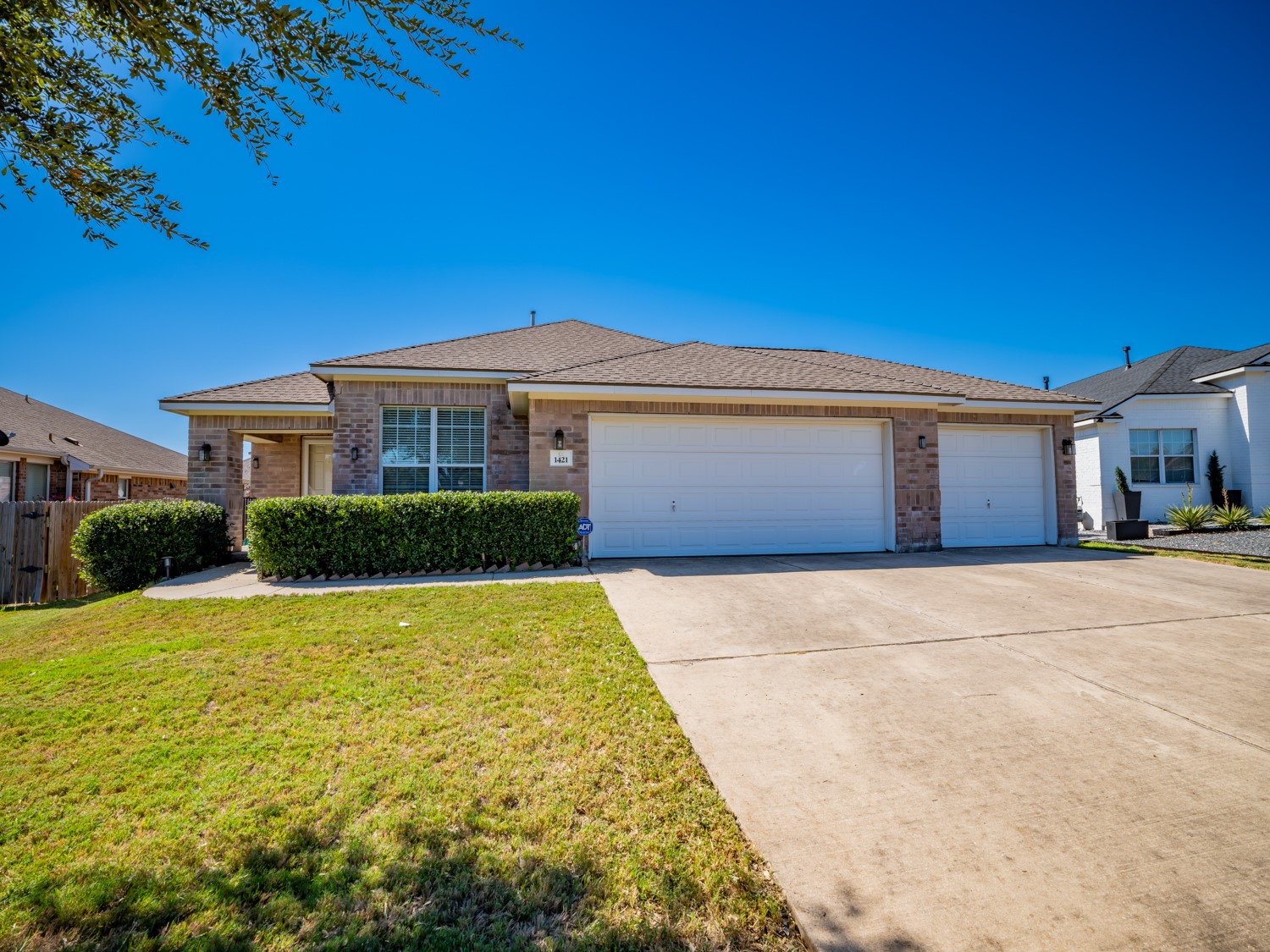Muddy Waters Dr, Pflugerville, TX 78660