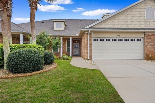 245 Diamond Cv, Destin, FL, 32541-5123 | Card Image