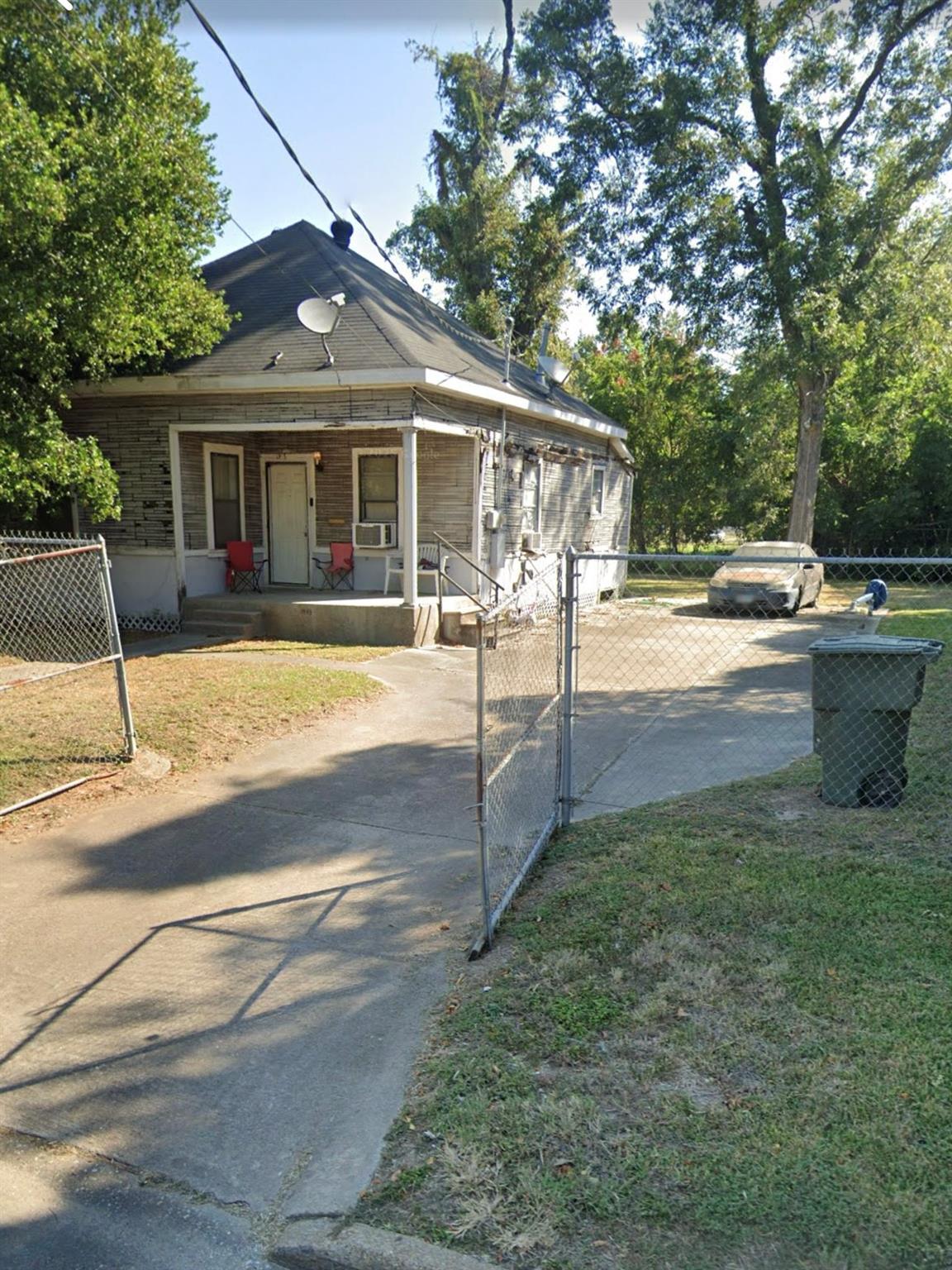 Residential in Beaumont