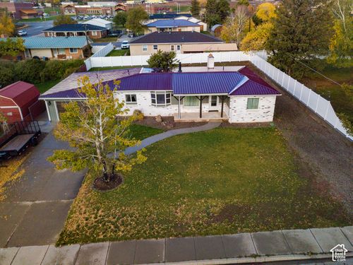 249 N 100 W, Monticello, UT, 84535-7827 | Card Image
