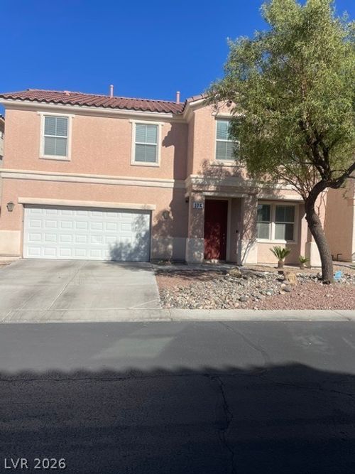 174 Rose Lake St, Las Vegas, NV, 89148-2851 | Card Image