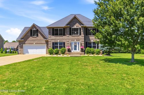 100 Gammon Ct, Elizabethtown, KY, 42701-5368 | Card Image