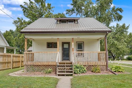 703 W Charles Street, Oelwein, IA, 50662 | Card Image