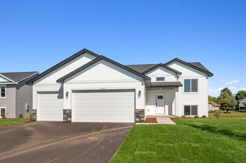 25863 24th St W, Zimmerman, MN, 55398 | Card Image