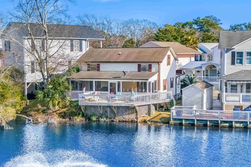 6001 South Kings Hwy., Myrtle Beach, SC, 29575 | Card Image