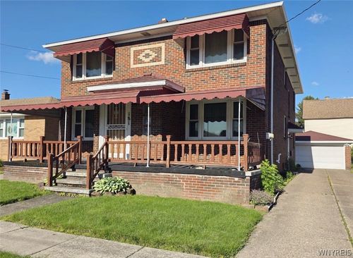 181 Willett St, Buffalo, NY, 14206-3545 | Card Image