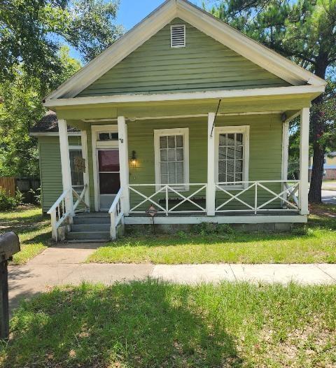 Selma St, Mobile, AL 36604