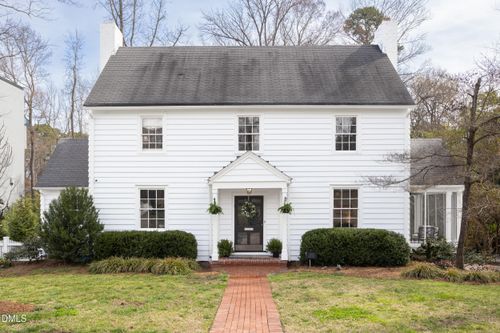 3433 Dover Rd, Durham, NC, 27707-4554 | Card Image