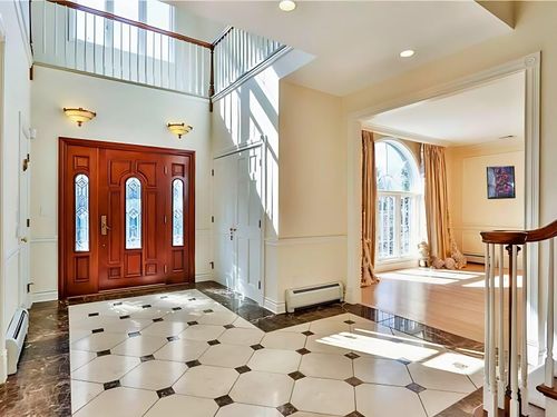 25 Pine Glen Dr, Blauvelt, NY, 10913-1150 | Card Image