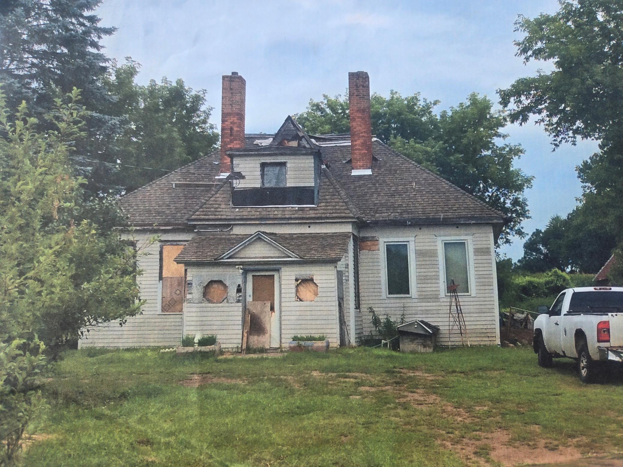 313th Ave, Cambridge, MN 55008