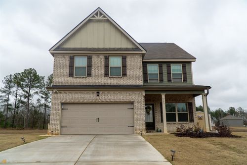 123 Huntsman Dr, Griffin, GA, 30224-4218 | Card Image
