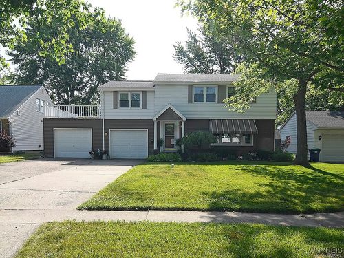 149 Avalon Dr, Amherst, NY, 14226-4903 | Card Image